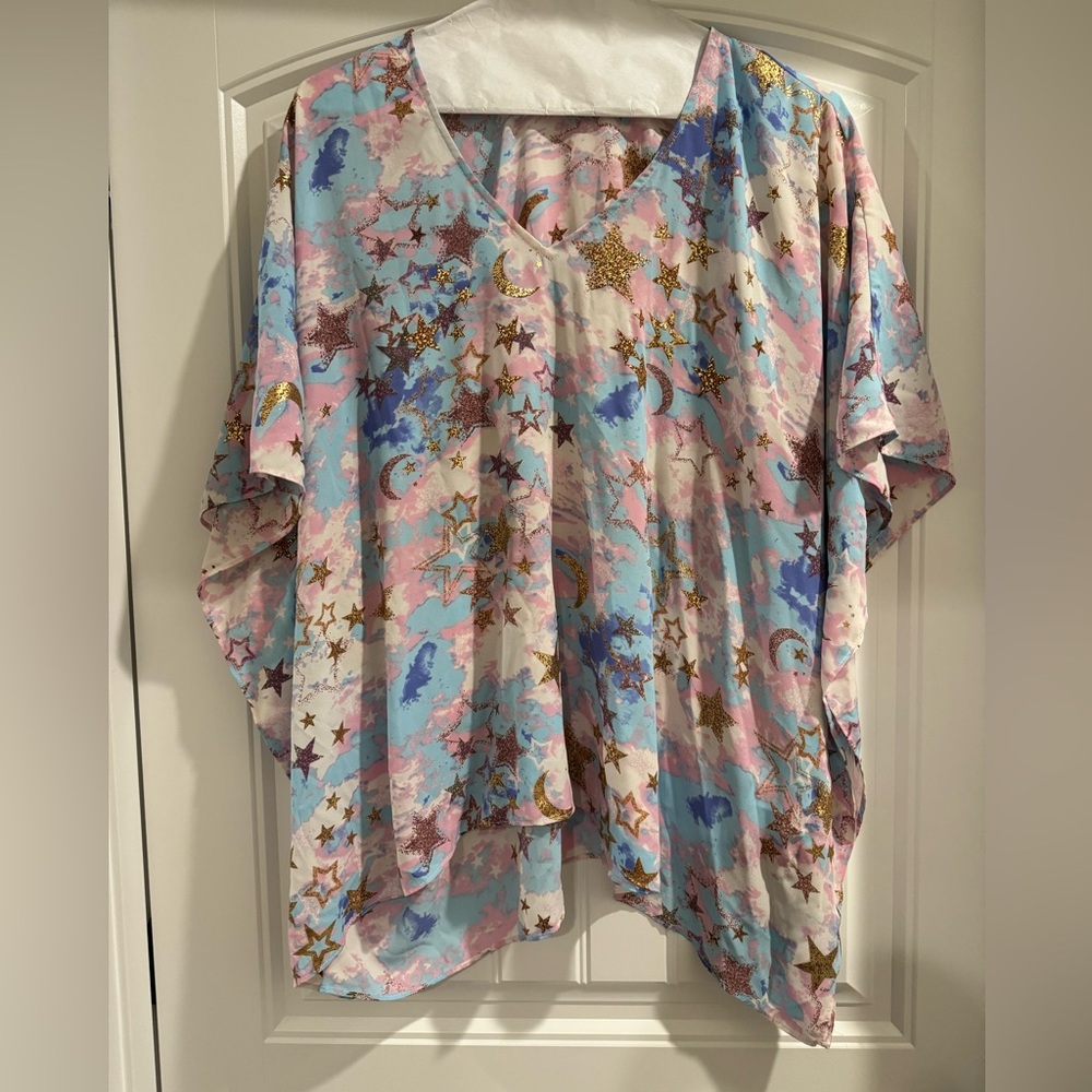 Buddy Love Top Size M/L